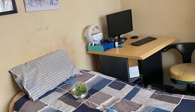 Charming studio with WiFi in Pretoria Central