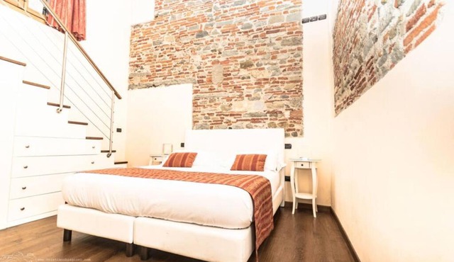 Charming Suite By Villa Il Mosaico