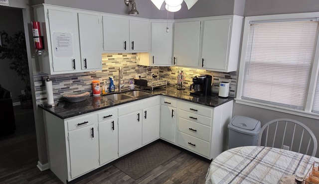 Charming three bedroom house