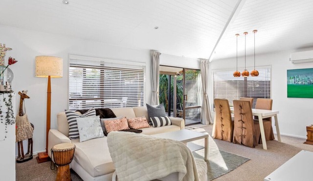 Charming Three Kings Home| by Furnished Rentals