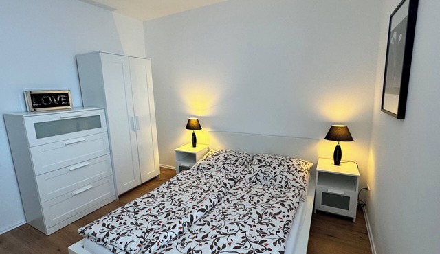 Charming vacation apartment Flint