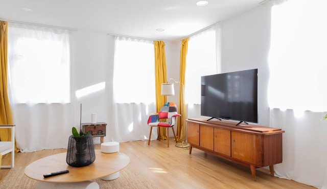 Charming vacation apartment in Aidling am Riegsee