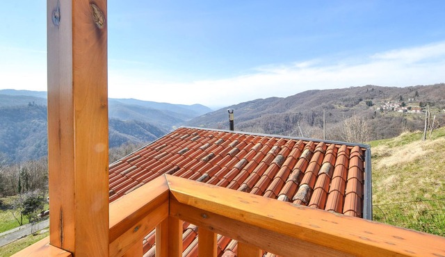 Charming vacation home in Cividale del Friuli.