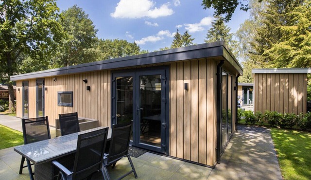Charming Veluwe Cottage