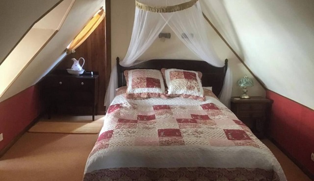 Charming Vignols Hideaway