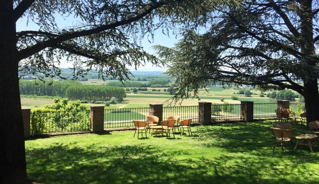 Charming Villa in Monferrato hills