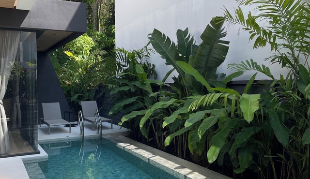 Charming Villa Aileen by Apart Homes