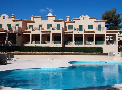 Charming Villa Albufeira