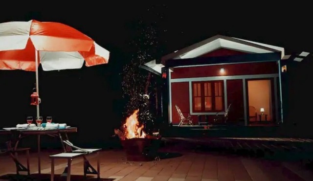 Charming Villa at the Heart of the Wayanad Forest.