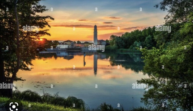 Charming villa Elda art/design Treviso/Venice
