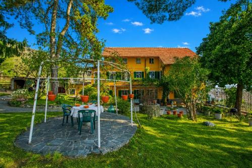 Charming Villa I Tre Archi - Happy Rentals