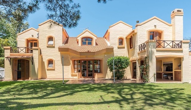 Charming Villa in Punta del Este