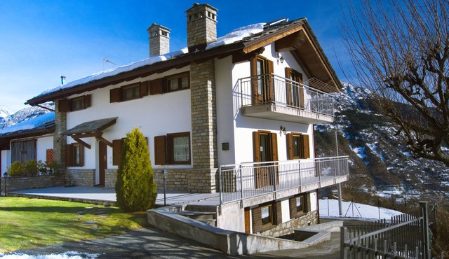 Charming Villa