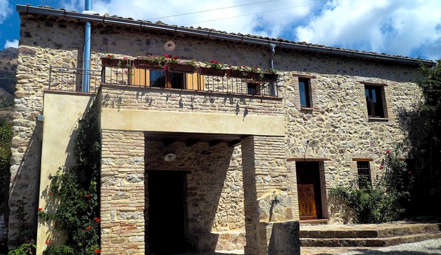 Charming Villa In The Madonie Natural Park