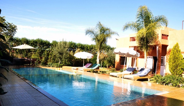 Charming villa renovated and furnished in 2022 with private pool.
