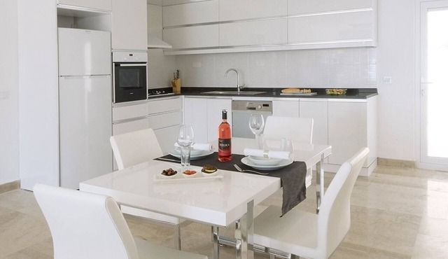 Charming villa with 1 bedroom and WiFi, AC in amazing Antalya