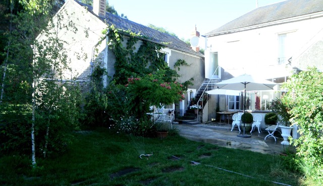 Charming village house located in Boigneville (91)