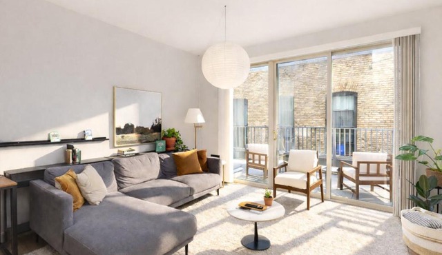 Charming Walker's Point Apt with Balcony - Sleeps 4