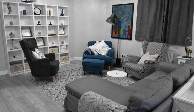Charming Wembley Home Near Wembley Stadium