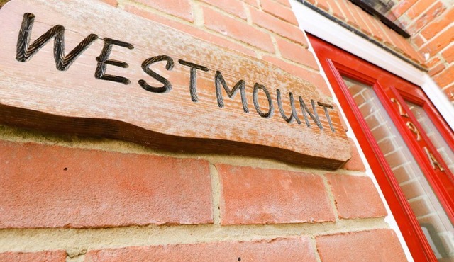 Charming Westmount in Ryde, Isle of Wight