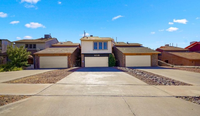 Charming Westside Home - Great Long Term