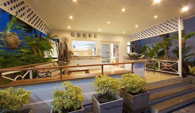Charn Residence