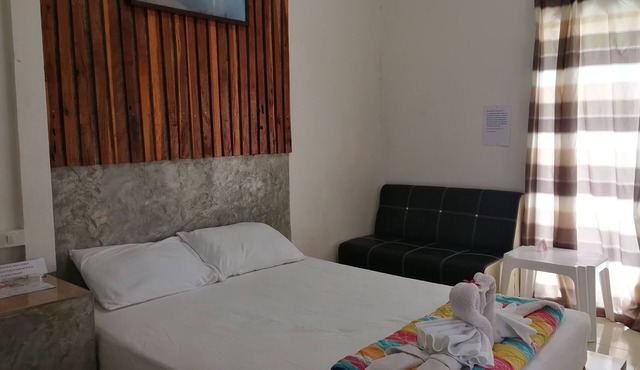 Charoensook Resort
