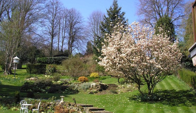 Chart House Bed and Breakfast