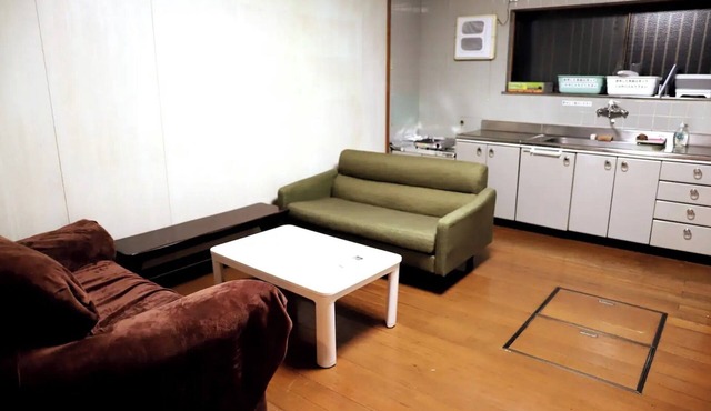 Chartered building 5 minutes walk to the lightho/Higashimuro-gun Wakayama