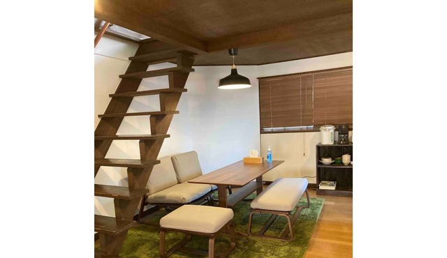 Chartered building About 10 minutes walk from Ku / Kumamoto Kumamoto