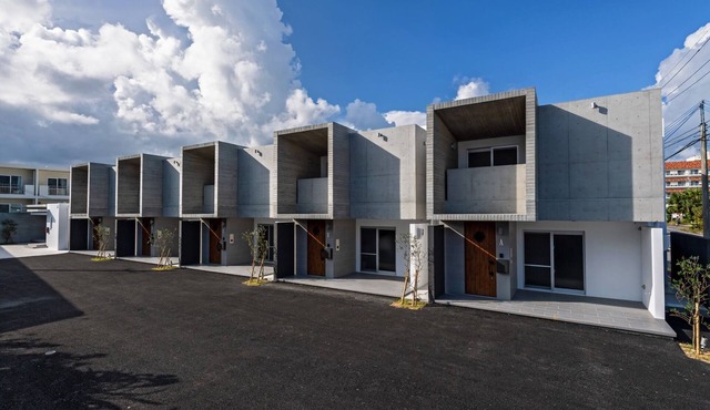 Chartered building D This property is recommende/Okinawa Okinawa