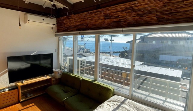 Chartered one building We value mental health /Kamakura Kanagawa