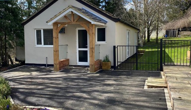 Chase Bungalow