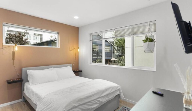 Chase's sweet suite - Micro Studio - 91Walkscore
