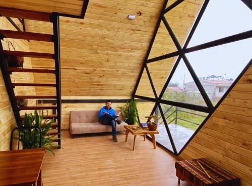 Chasky Glamping