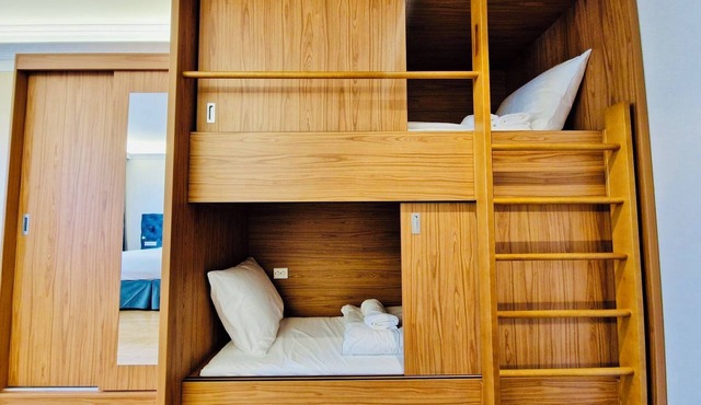 Chasse Residency Hotel
