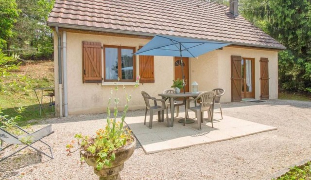 Chastagnol by Interhome