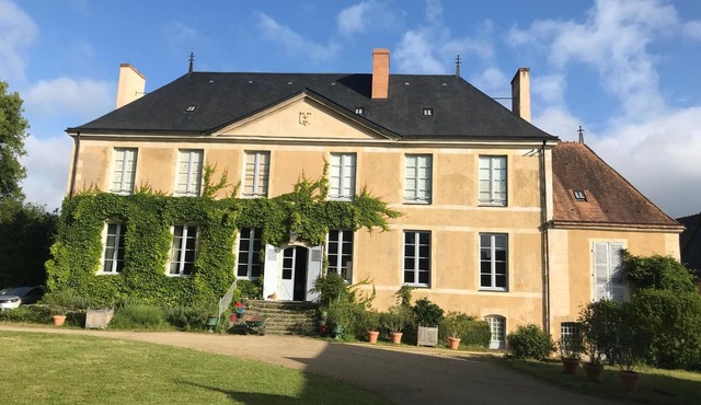 Chateau rental in Perche Sarthois - Package for 16 p. Max 50 p.