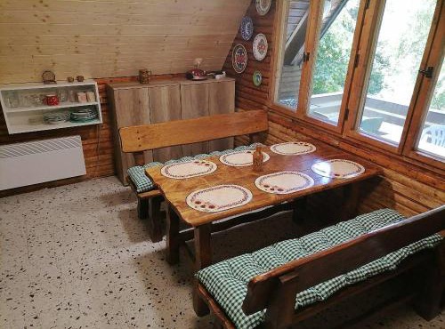 Chata Roubenka