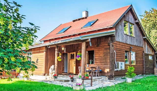 Chata Ujo by Interhome