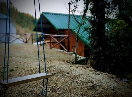 Chatanya Cottages