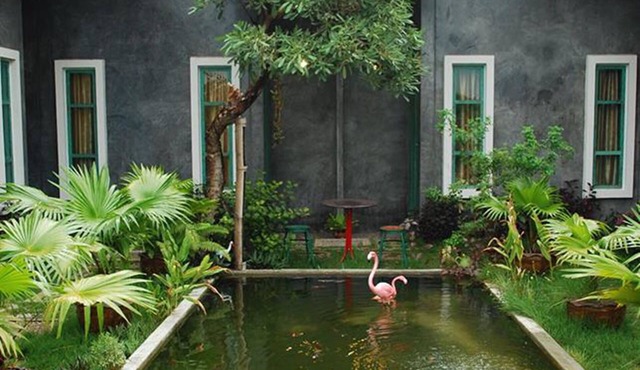 Chatchanan Resort