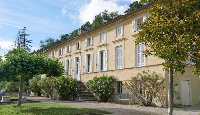 Chateau Champcenetz