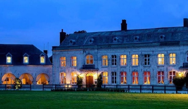 Chateau Cocove