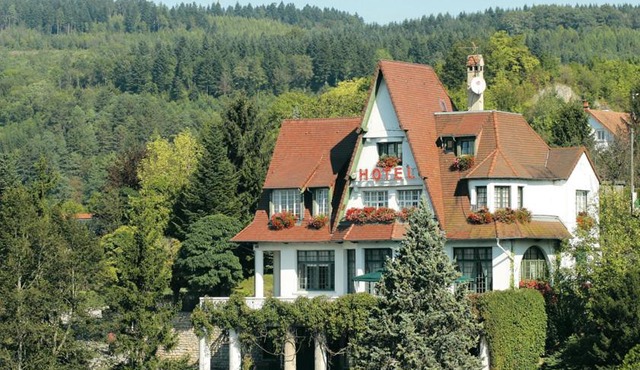 Chateau d'As
