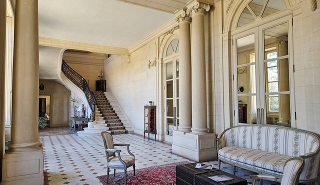 Chateau de Craon