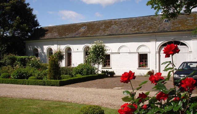 Chateau de La Croix Blanche