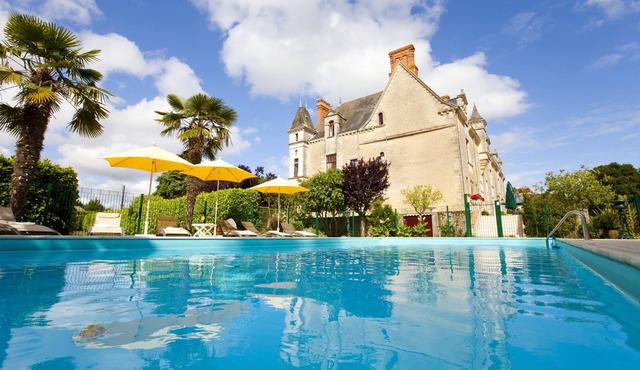 Chateau de la Verie