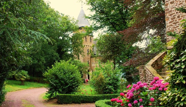 Chateau du Mur