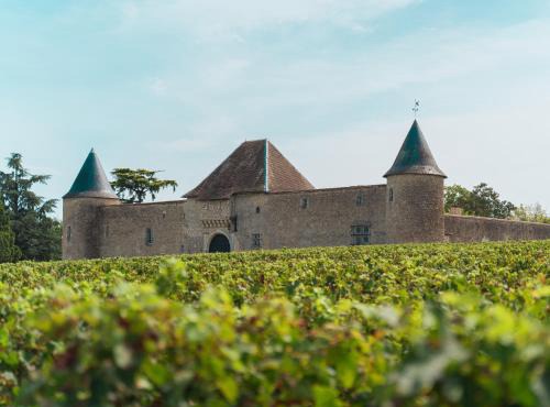 Chateau Eck